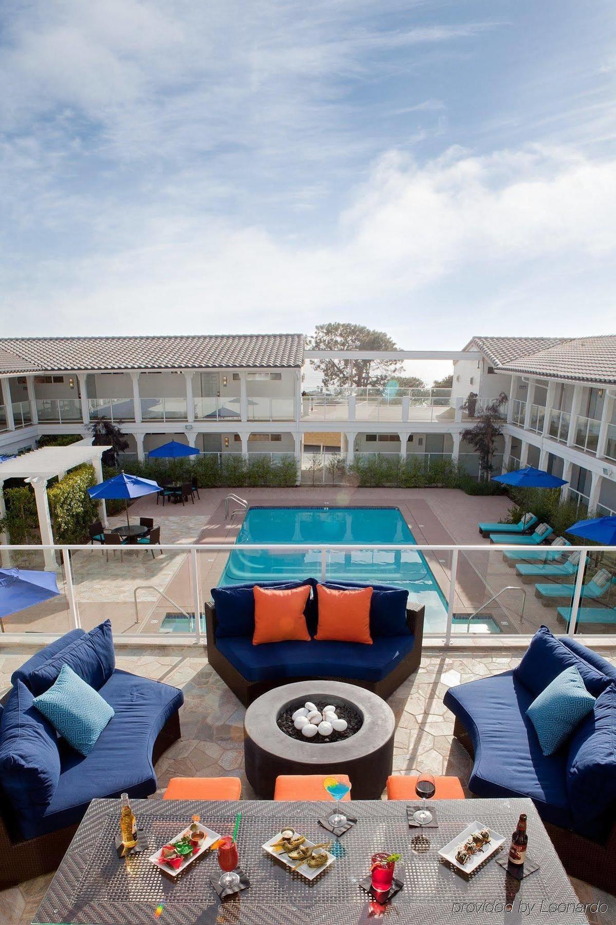 Hotel Indigo San Diego Del Mar, An Ihg Hotel Extérieur photo